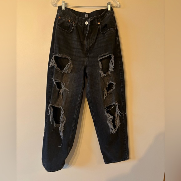 BDG baggy ripped jeans - Picture 1 of 3